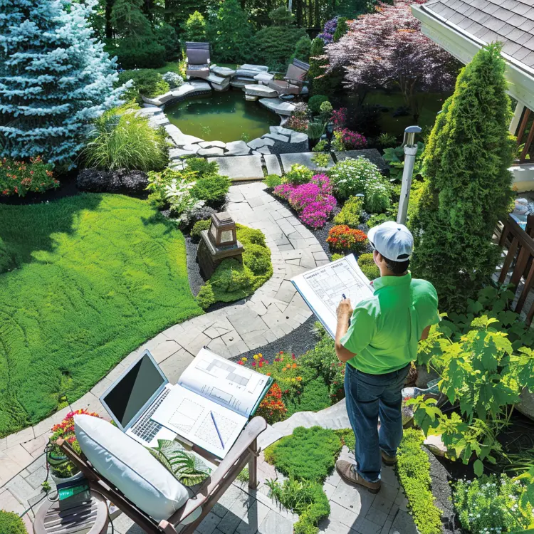 Selecting the Ideal Landscaping Professional for Your Project