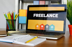 The Freedom of Freelancing: How to Build a Successful Career on Your Own Terms