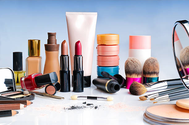 The Evolution of Cosmetics: How Beauty Trends Have Changed Over the Decades