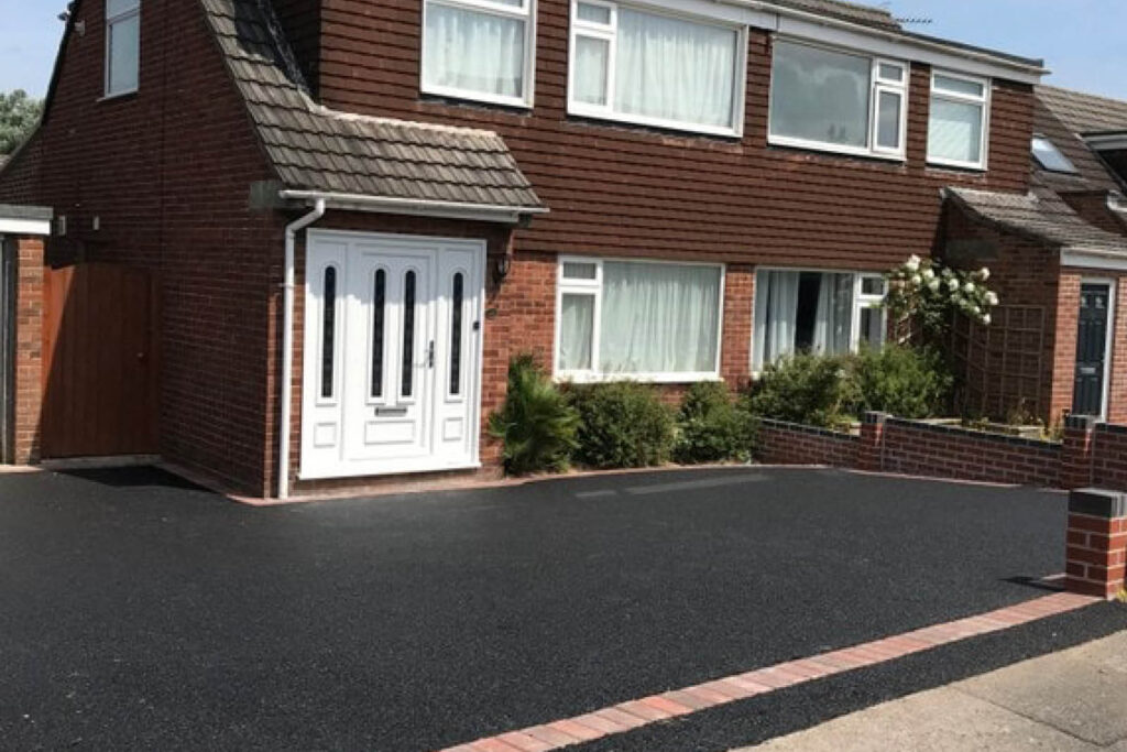 Cost Considerations for Driveway Installation in Nottingham