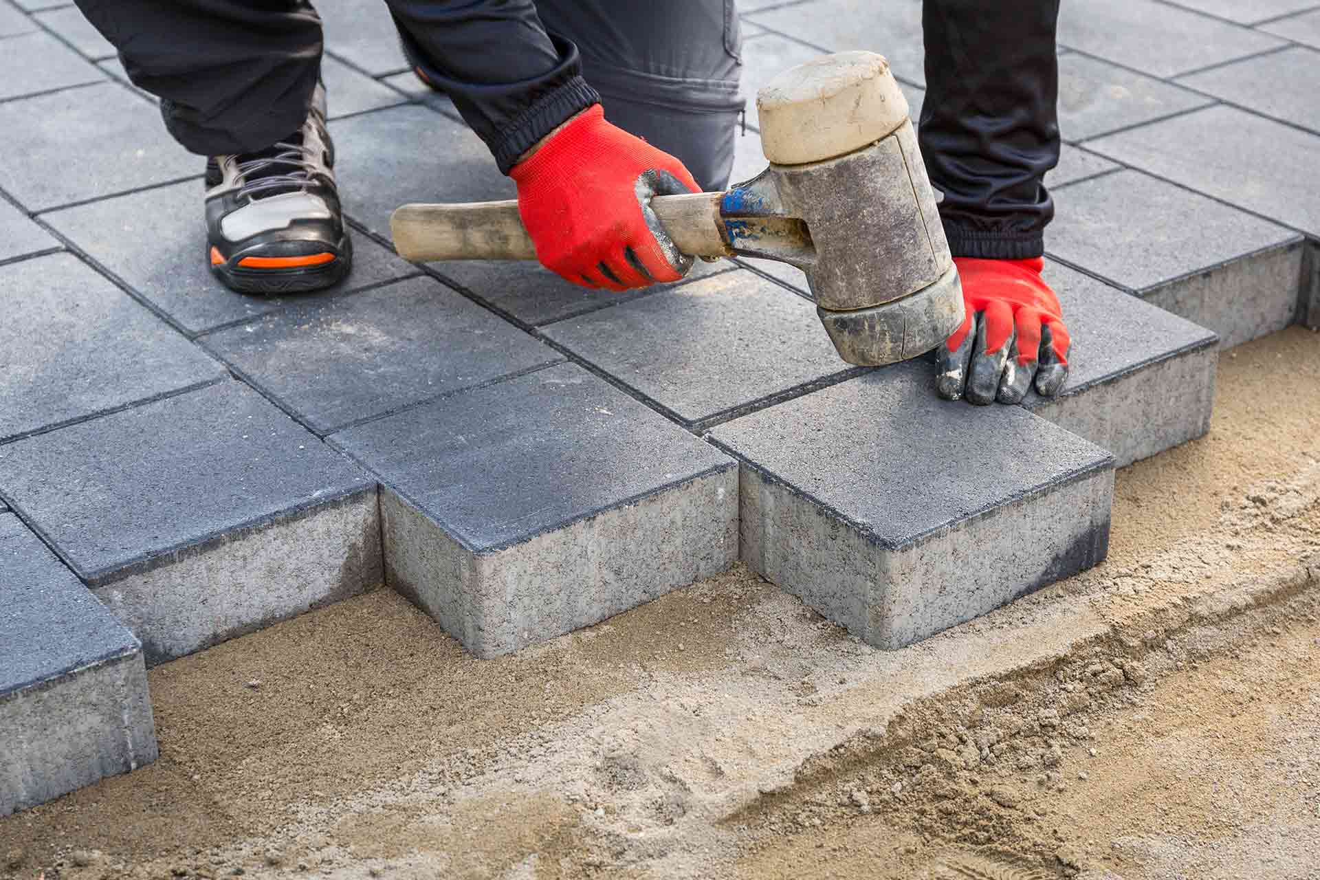 The Best Block Paving Solutions